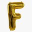 balony foliowe