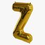 balony foliowe