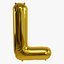 balony foliowe