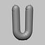 balony foliowe