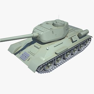 T-34-85