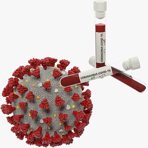 Coronavirus Collection V5