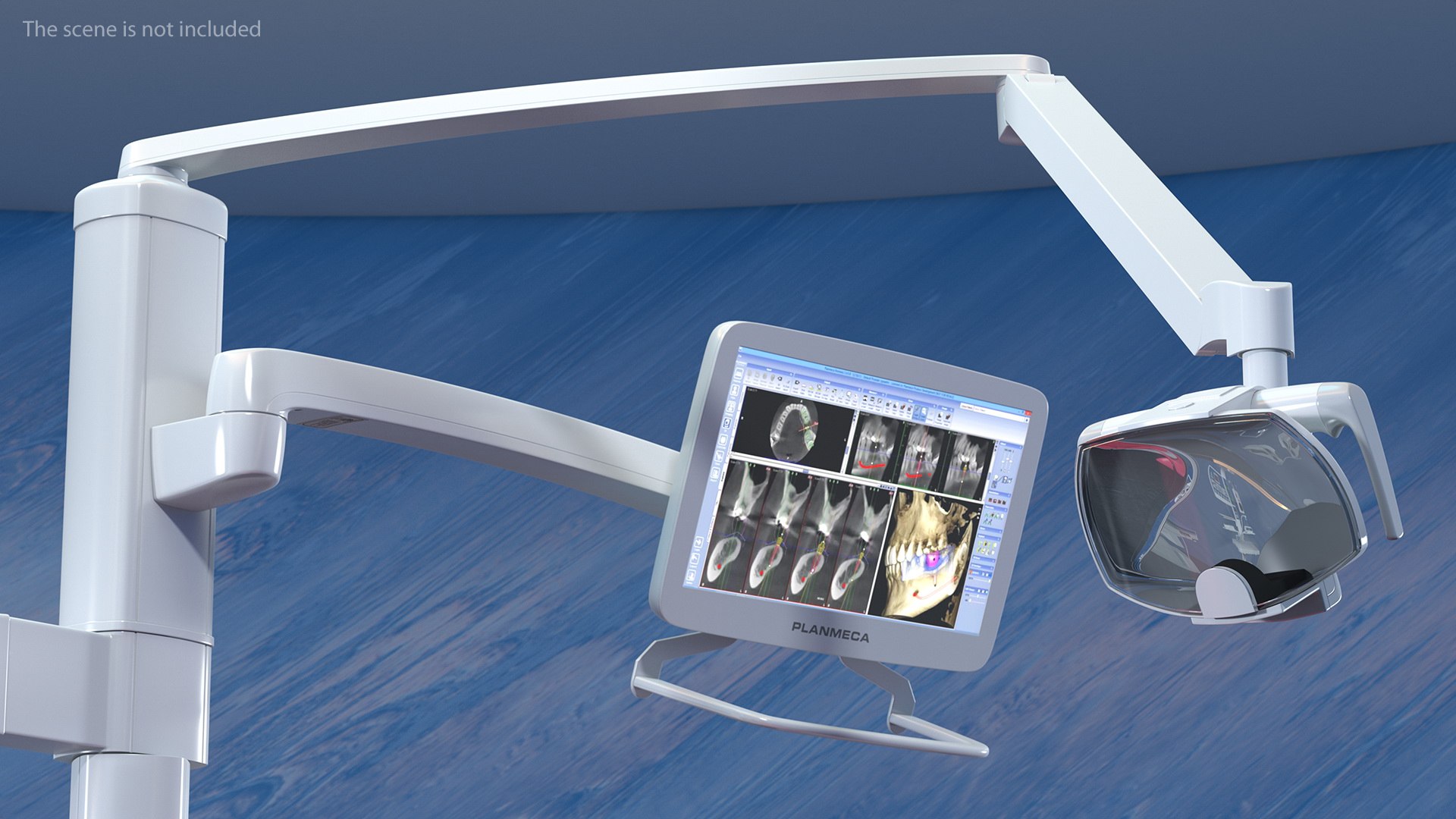 3D model planmeca solanna dental unit https://p.turbosquid.com/ts-thumb/LV/Rk1HaP/ozcghLC1/planmecasolannadentalunitoperatinglightmb3dmodel004/jpg/1594542774/1920x1080/fit_q87/97463ef2c04a84e960d975c647189588069509d9/planmecasolannadentalunitoperatinglightmb3dmodel004.jpg