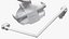 Lampe opératoire pour unité dentaire Planmeca Solanna