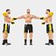 Boxspiel MEGA PACK