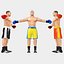 Boxspiel MEGA PACK