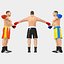 Boxspiel MEGA PACK