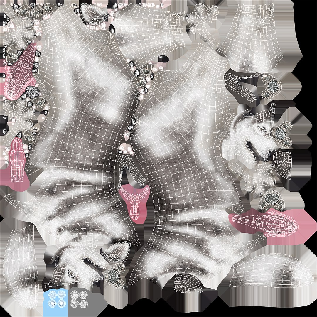 Siberian Husky Gray and White Fur Rigged 3D model https://p.turbosquid.com/ts-thumb/LV/UkoYdq/N0/siberianhuskygrayandwhitefurrigged3dmodel031/jpg/1635281921/1920x1080/fit_q87/c889fcf144943309c9890704caa796de7bdd31db/siberianhuskygrayandwhitefurrigged3dmodel031.jpg