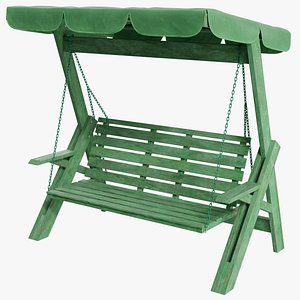 GardenSwing 01 x