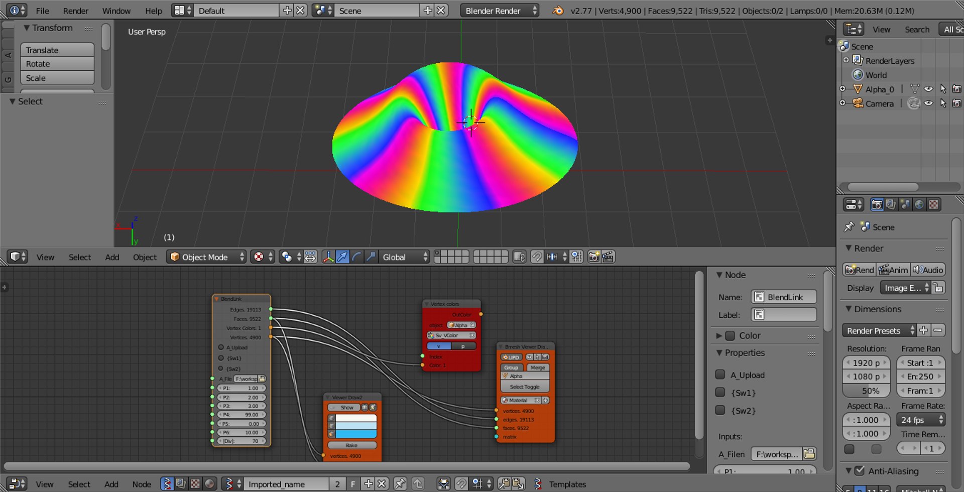 limpet torus surface color 3d 3ds https://p.turbosquid.com/ts-thumb/LV/eoNodr/JcQXvzvO/limpet3/png/1470517743/1920x1080/fit_q87/2836189b7b6b0d389d4934ef17fbcaef6ef80375/limpet3.jpg