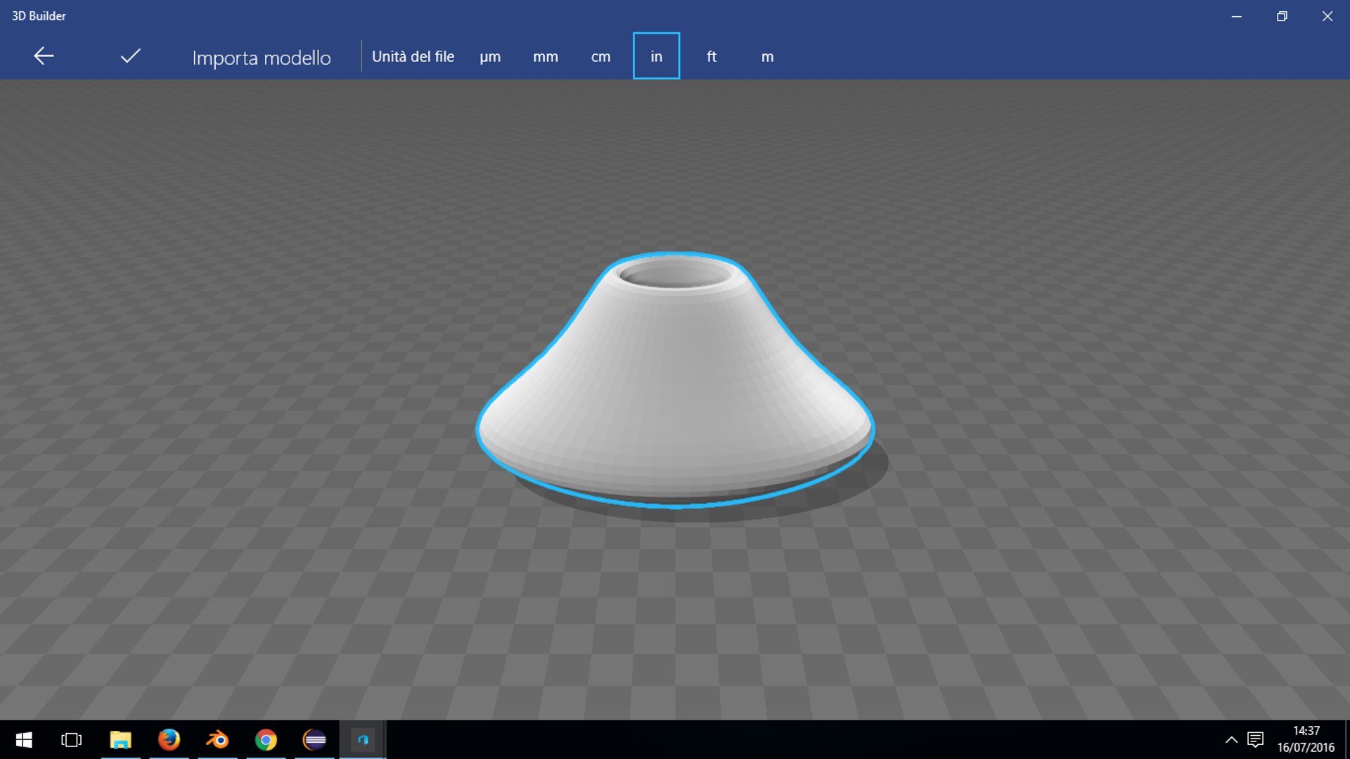 limpet torus surface color 3d 3ds https://p.turbosquid.com/ts-thumb/LV/eoNodr/o36ubO5o/limpet4/png/1470517743/1920x1080/fit_q87/3e49f58a67b826b28ea91d88d1a355865c5b58c5/limpet4.jpg
