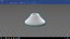 Limpet Torus Color Surface