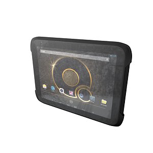 nuqleo qrypton7 tablet 3d ma