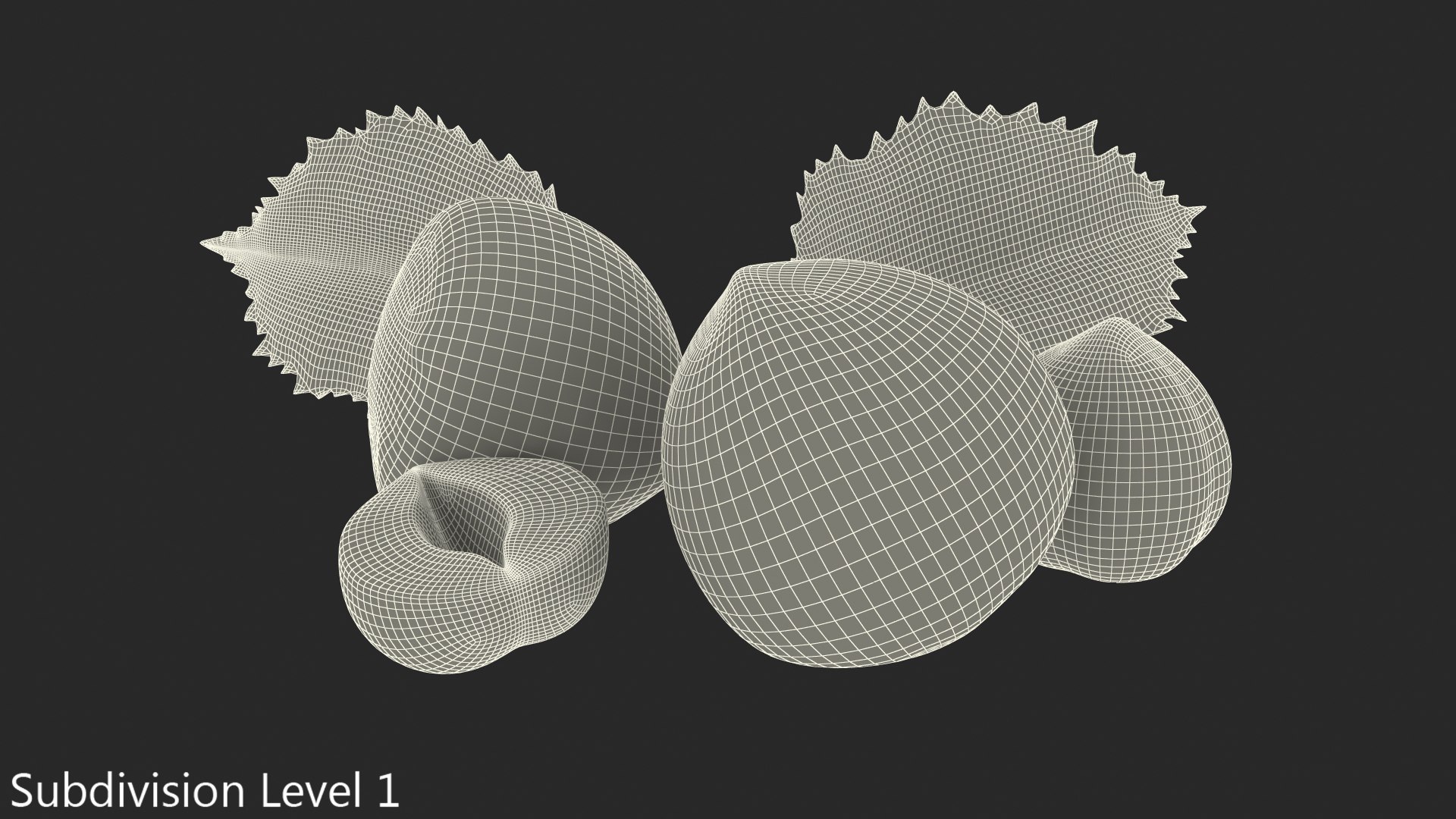 3D model hazelnut leaves seed nuts https://p.turbosquid.com/ts-thumb/LV/f9tjpQ/KV/_hazelnut_leaves_and_seed_007/jpg/1656514327/1920x1080/fit_q87/d9f647880b79e0e2b1994e74a4eb9d302c0ab0e5/_hazelnut_leaves_and_seed_007.jpg