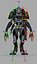 Quad Alien