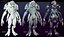 Quad Alien