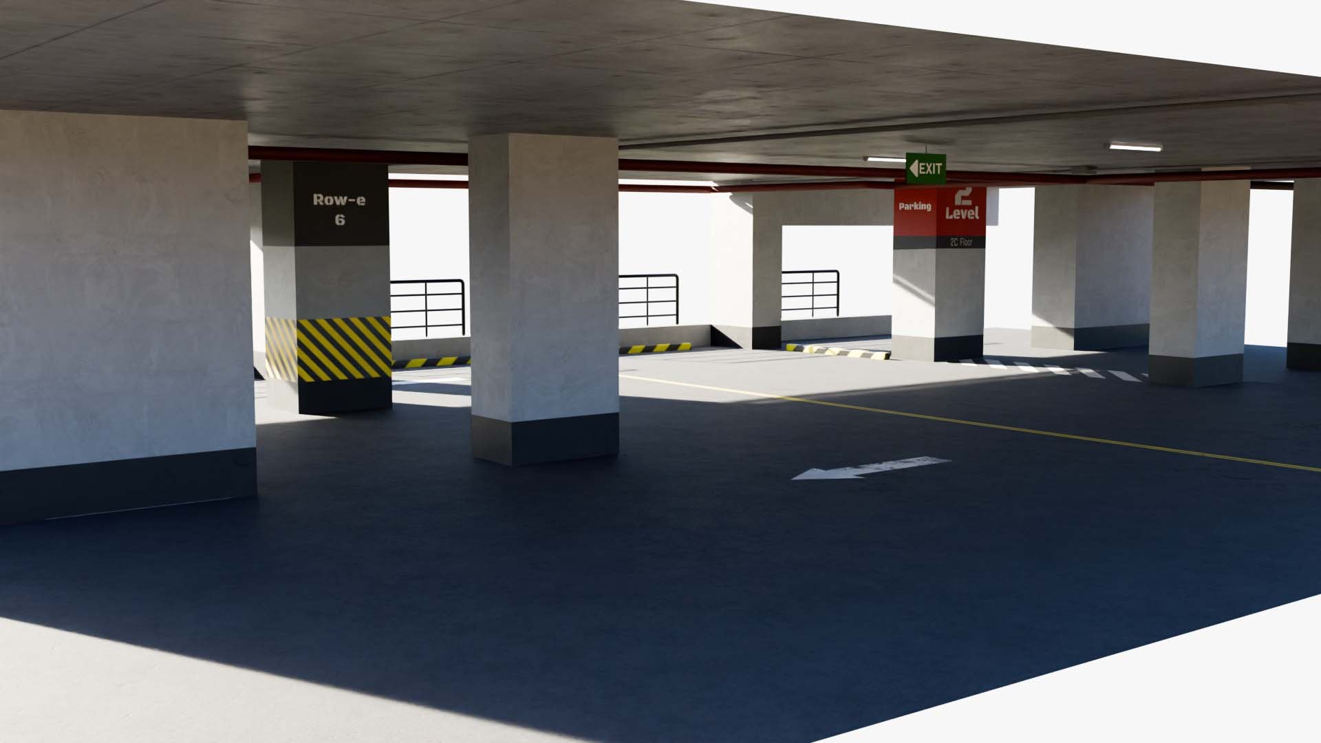 Parking garage model https://p.turbosquid.com/ts-thumb/LV/lKXdo2/wE/3/jpg/1702262168/1920x1080/fit_q87/57ab40ea978d6002b8b4c2e6a93f1b0c2890f513/3.jpg