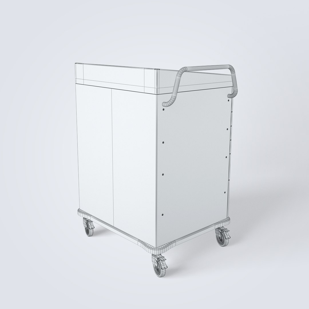 supply cart medical 3D model https://p.turbosquid.com/ts-thumb/LV/lW4FNA/QCYYrjvV/supplycart01wire_0003/png/1494920409/1920x1080/fit_q87/24f114d9006f553c87476f86d534bbfdbf977808/supplycart01wire_0003.jpg
