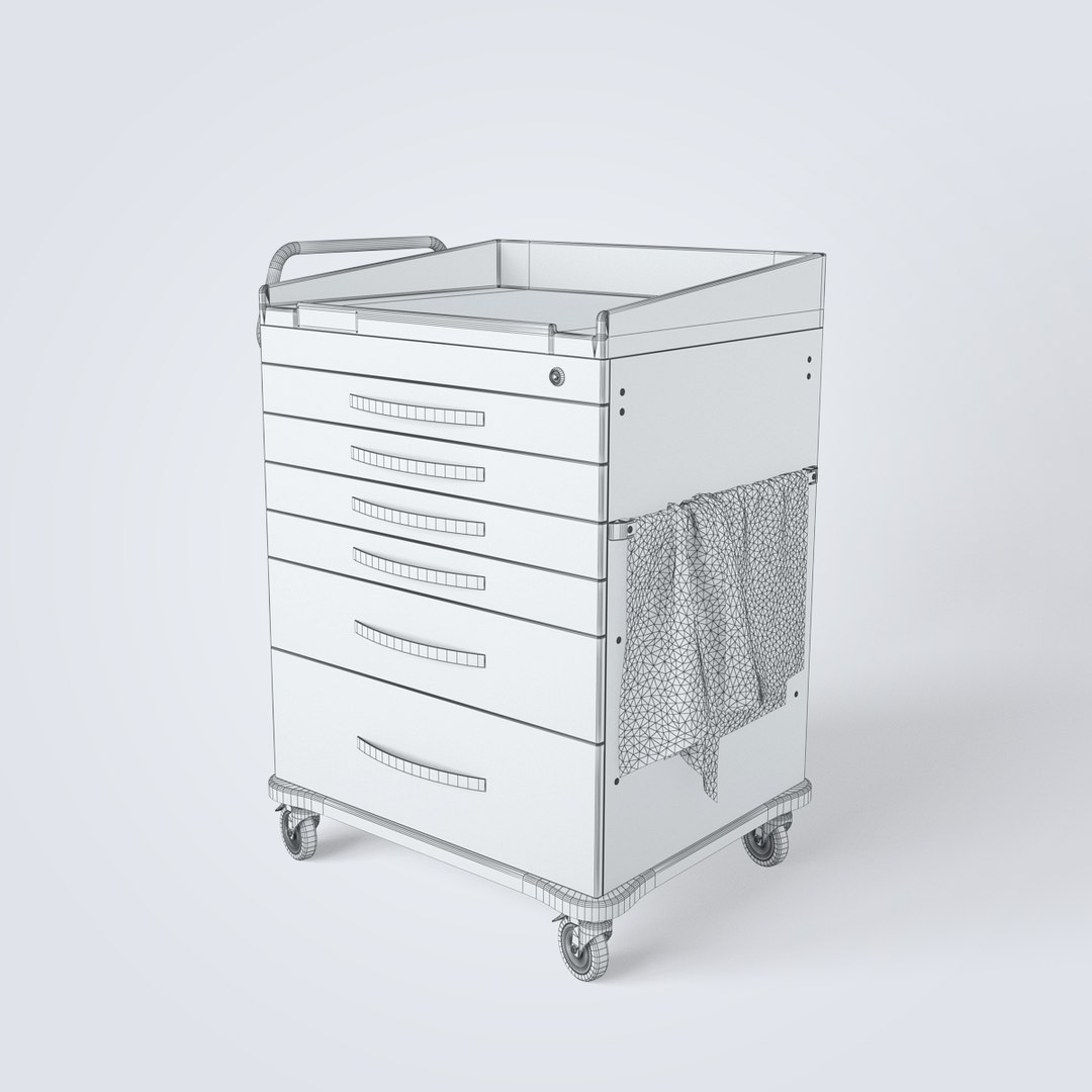 supply cart medical 3D model https://p.turbosquid.com/ts-thumb/LV/lW4FNA/cQTBVr5I/supplycart01wire_0001/png/1494920409/1920x1080/fit_q87/3635ace1f72f6d6994d81b2da8ee837f7ab90563/supplycart01wire_0001.jpg