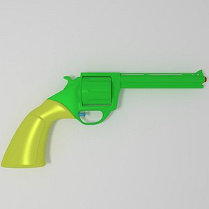 Gun_Revolver