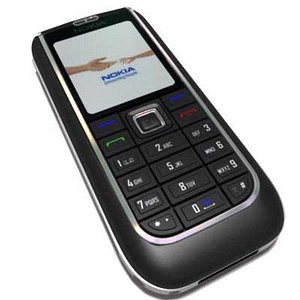 Nokia 6151