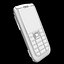 Nokia 6151