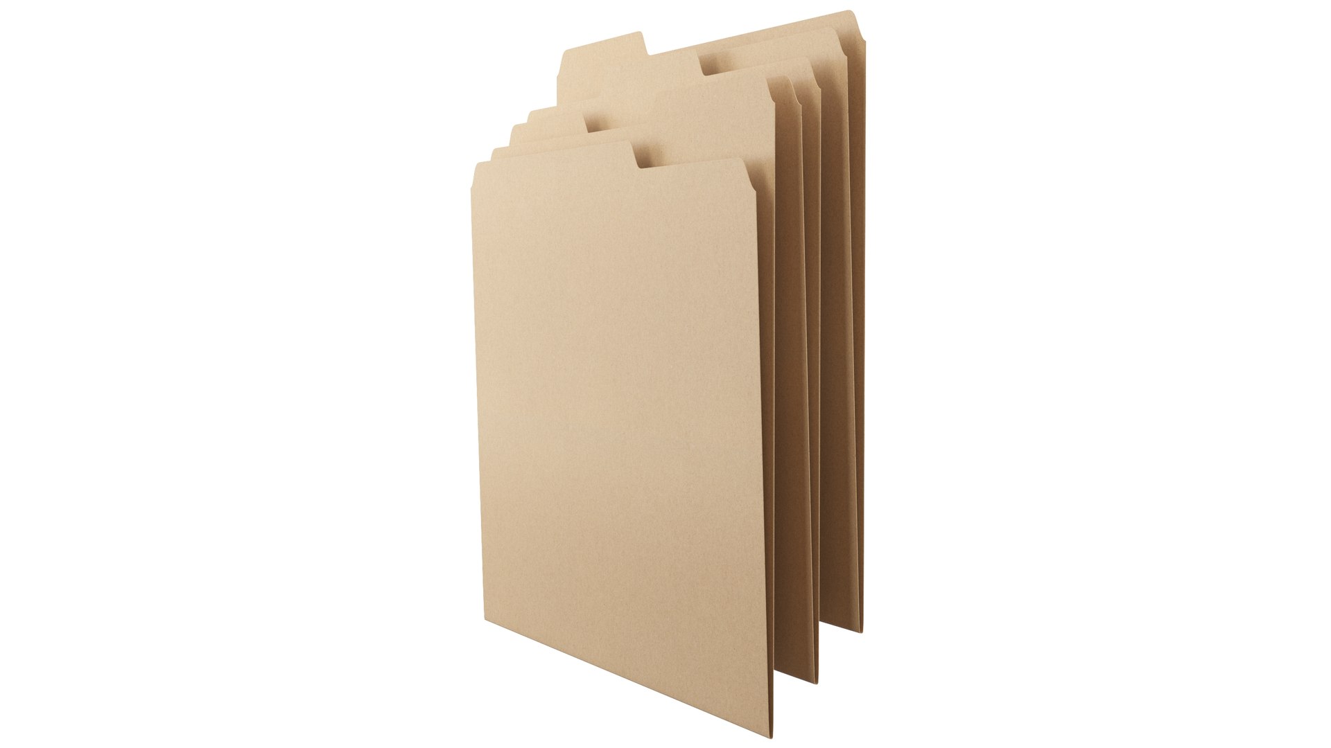 3D File Folders - TurboSquid 2117207