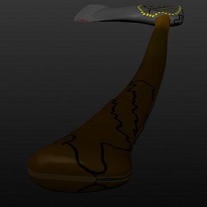 Battle Axe
