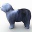 Bobtail Dog
