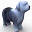 Bobtail Dog