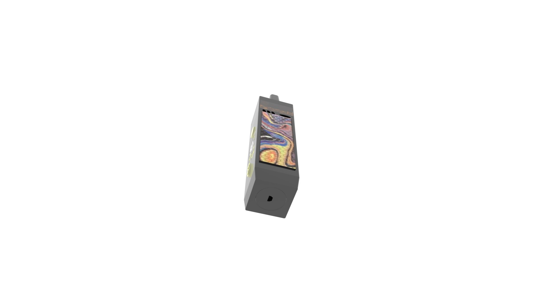 3D model Electronic Cigarette https://p.turbosquid.com/ts-thumb/LV/scpb9q/SK/ecigarette3/png/1655507144/1920x1080/fit_q87/7a4507a679733a56d8ad2c3ca436a40c9d9f71c7/ecigarette3.jpg