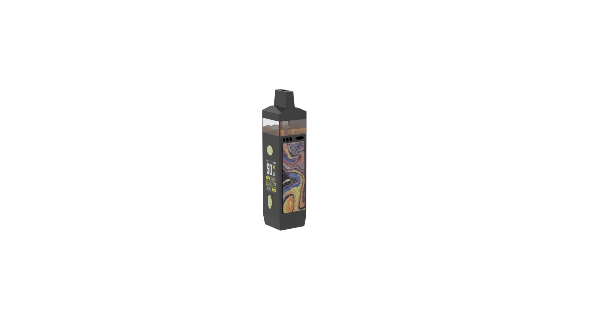 3D model Electronic Cigarette https://p.turbosquid.com/ts-thumb/LV/scpb9q/o0/ecigarette1/png/1655507143/1920x1080/fit_q87/4183127bda872f3a54bd18074e94fd8e4850089b/ecigarette1.jpg