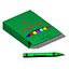 crayon box toys 3d model