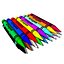 crayon box toys 3d model