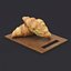 Croissants
