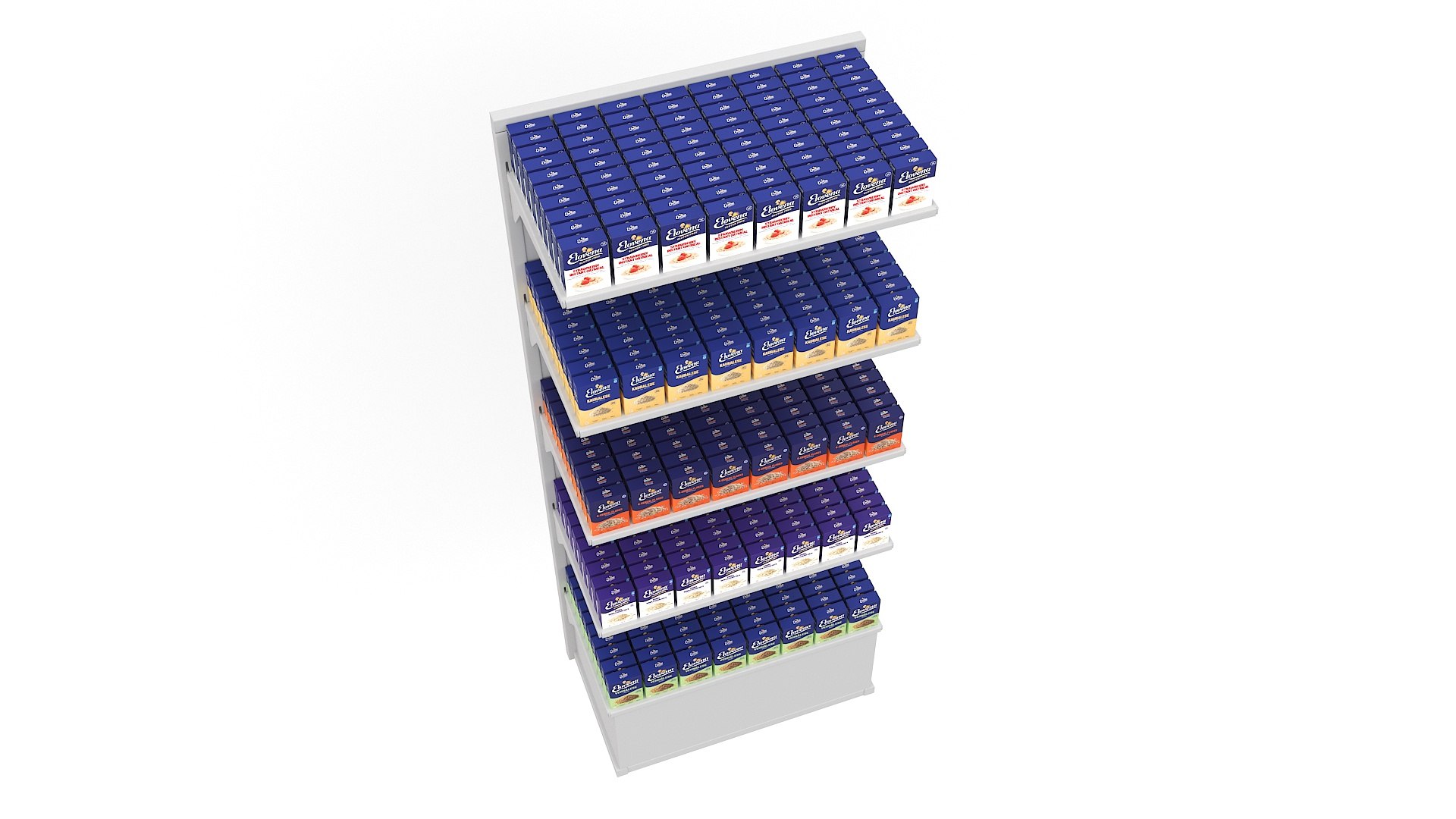 Supermarket Grocery Shelves  instant Porridge 01 3D model https://p.turbosquid.com/ts-thumb/LV/yu2ji5/RP/supermarketgroceryshelves0106/jpg/1786866965/1920x1080/fit_q87/e2cb335e87fcf611f43876129e0cd4104021f465/supermarketgroceryshelves0106.jpg
