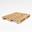 Wood Pallets Pack