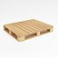 Wood Pallets Pack