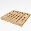 Wood Pallets Pack