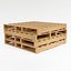 Wood Pallets Pack