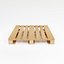 Wood Pallets Pack