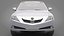 Acura ZDX