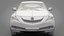 Acura ZDX