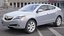 Acura ZDX