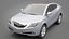 Acura ZDX