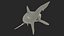 Great Blue Shark 3D model