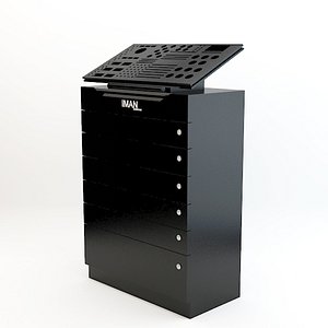 max cosmetic furniture