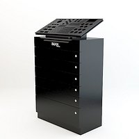 Cosmetic Furniture