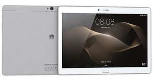 huawei mediapad m2 10 c4d
