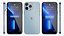 iPhone 13 Pro - Pro Max Sierra Blau